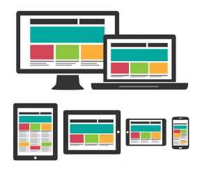 responsive design