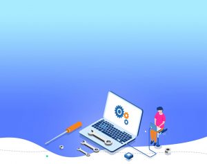 Laptop repair Tustin